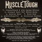 TOO Tough 2 Tough EP CD