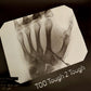 TOO Tough 2 Tough EP CD